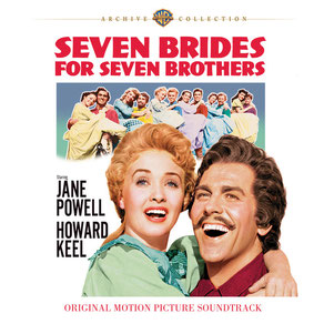 Seven Brides for Seven Brothers