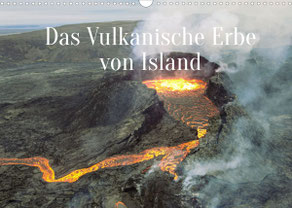 Island Kalender 2022