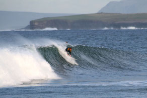 Secret Surfspots in Spanien