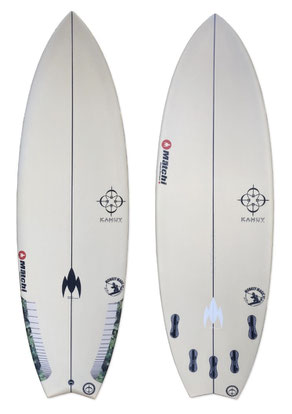 KAMUY SURFBOARDS - KAMUY SURFBOARDS KAMUYNALU JAPAN 内妻海岸 KAMUY SURFBOARDS - KAMUY SURFBOARDS KAMUYNALU JAPAN 内妻海岸