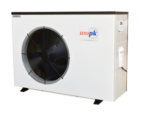 pool warmepumpe schwimmbad poolheizung unipk