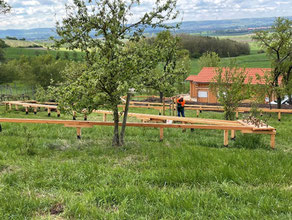 Kugelbahn