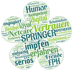 Springer Impfen Netcare Apotheker FPH kompetent FPH Offizinpharmazie