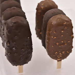 Batonnet glacé