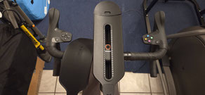 Zwift:Ride (Herzstück des Zwift:Bike)