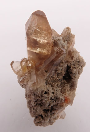 Mexico topaz