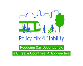 Policy Mix 4 Mobility