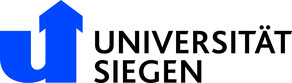 Das Logo der Universität Siegen