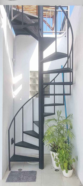 Saba Villa zu verkaufen