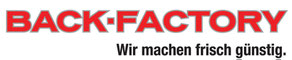 Claim-Entwicklung Back-Factory