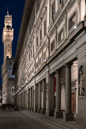 Palazzo Vecchio, Florence