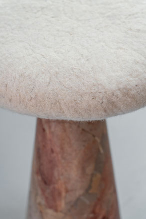 © Pierre MEYER, l'Atelier des Marbres, designer Pierre Charrié, 2025