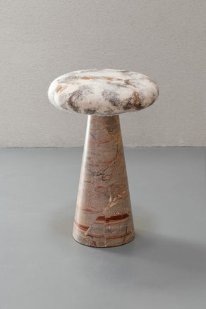 © Pierre MEYER, l'Atelier des Marbres, designer Pierre Charrié, 2025