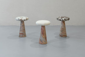 © Pierre MEYER, l'Atelier des Marbres, designer Pierre Charrié, 2025