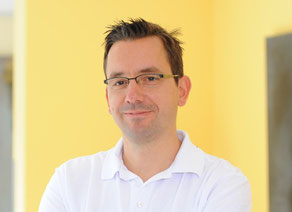 Prof. Dr. med. Daniel Briem