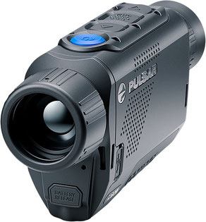 PULSAR THERMAL MONOCULAR AXION XG30 COMP WÄRMEBILD KAMERA
