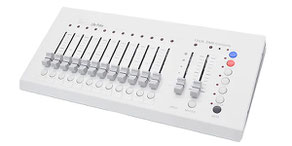 LITEPUTER ( ライトピューター ) CX-1204 DMXコントローラー LITEPUTER ( ライトピューター ) CX-1204 DMXコントローラー