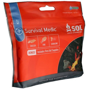 Adventure Medical Kits Survival Medic