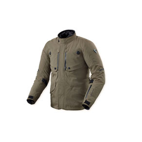 Rev’It Jacket Trench 2 GTX