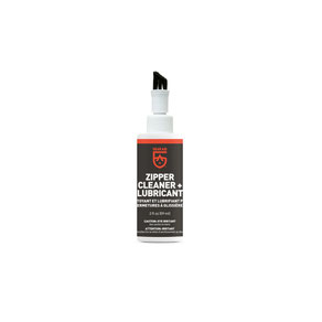 Gear Aid Zipper Cleaner + Lubricant