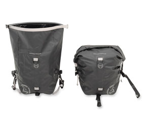 Moose Racing ADV1 Dry Saddlebags