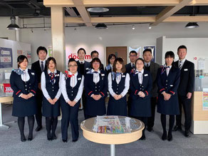 ドコモショップ洲本店