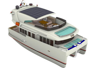Hausboot kaufen und das Mittelmeer befahren