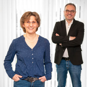 Rechtsanwälte Brigitte und Klemens Zimmer