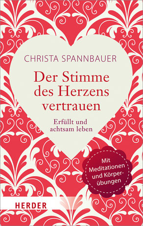 Das Herzbuch von Christa Spannbauer