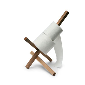 003, toilet roll holder, olschewski, Toilettenpapierhalter