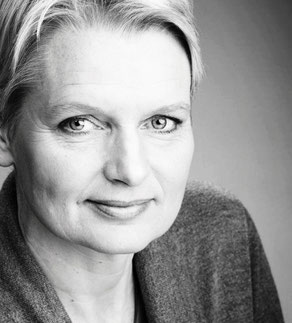 Vereinsobfrau Lisa Rücker