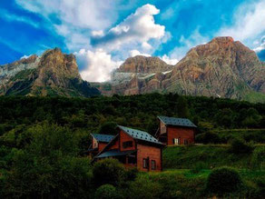 Aparthotel Spaanse Cursussen in de Pyreneeën