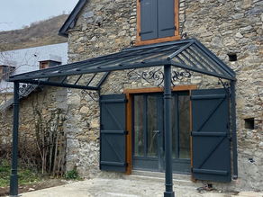 pergola