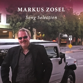 Song Selection - Album (Collection ) 2021