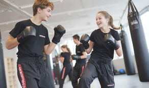 Selbstverteidigung mit Wing tsun in Ludwigsburg
