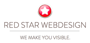 Jimdo Expert Full-Service Red Star Webdesign