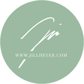 Jimdo Expert Design Jill Heyer