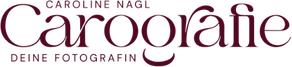 Logo Carografie - deine Fotografin - Partner von holzliebe