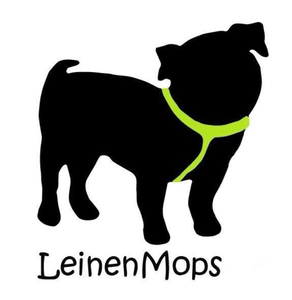 Leinenmops.de - Hundeaccessoires nach Maß