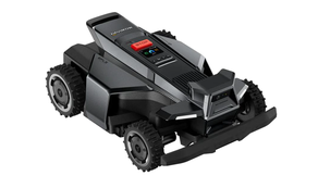Imow Rasenroboter