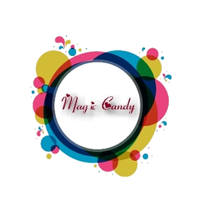 Página web de magic-candy