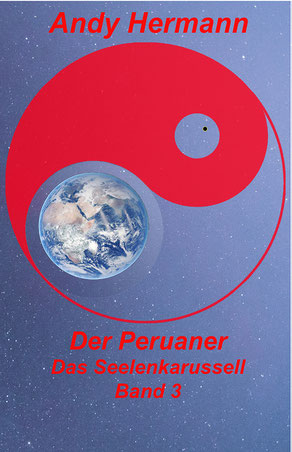 Volume 3 The Peruvian Seelenkarussells Webseite