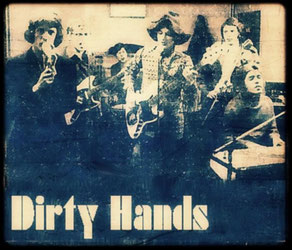 Dirty Hands