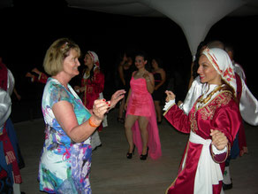Cyprus Night Palm Beach Hotel