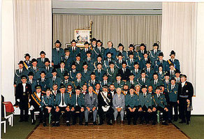 Im Jubiläumsjahr 1988