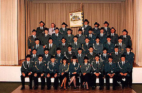 Die Dritte im Jahr 1987