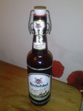 Bischofshof Regensburger Premium