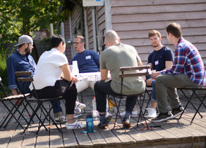 Havel Valley / Barcamp©