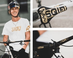 Fabio Wibmer e-MTB Sonderkollektion