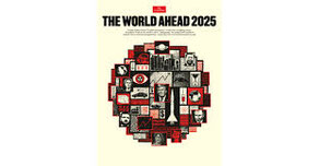 Couverture de The New Economics